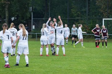 Bild 290 - Frauen SV Henstedt Ulzburg II - TSV Klausdorf : Ergebnis: 2:1